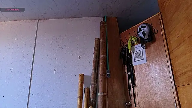 Alice randyy online show from February 12, 1:17 pm