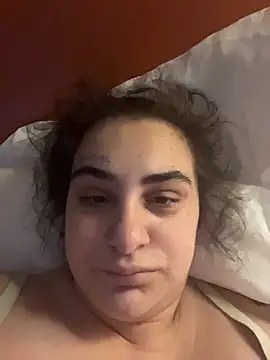 LadyxOnyx online show from January 15, 2:10 pm