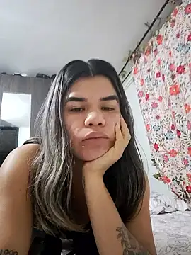 laperracobarde online show from January 17, 7:28 pm