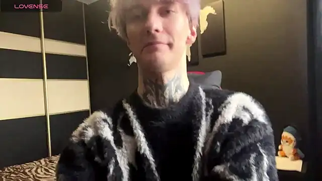 Mastur Bister online show from January 6, 9:35 am