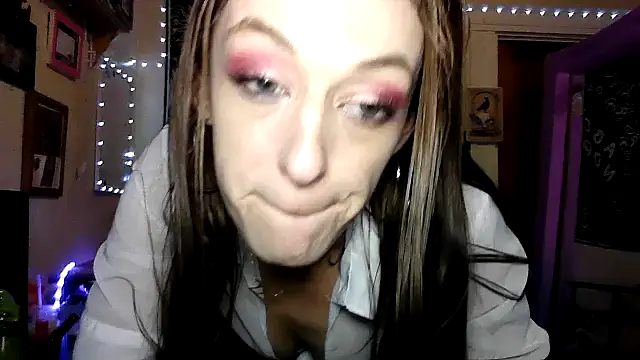 SultryEroticSlut online show from February 25, 1:04 am