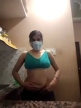 sexy--Neha online show from March 8, 2:10 pm