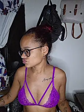 SHARON ROSS25 online show from January 15, 2:38 am