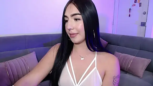 SweetLiamn online show from March 17, 1:21 am