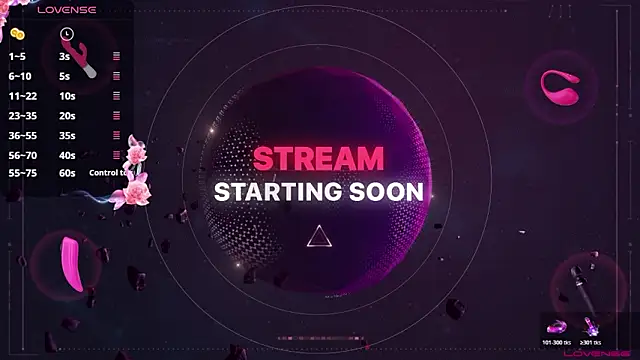 Leslie21  online show from March 5, 1:18 pm