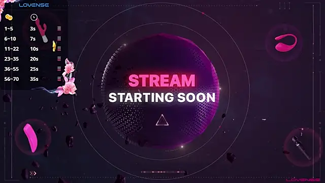 Leslie21  online show from April 10, 1:05 pm