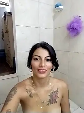 andrea rose69 online show from January 10, 12:51 pm