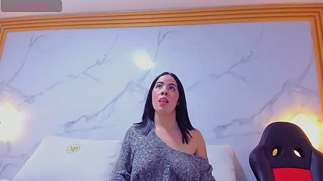 melanie gale online show from January 14, 3:23 am