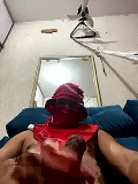 Pretinh088 online show from January 7, 11:07 pm