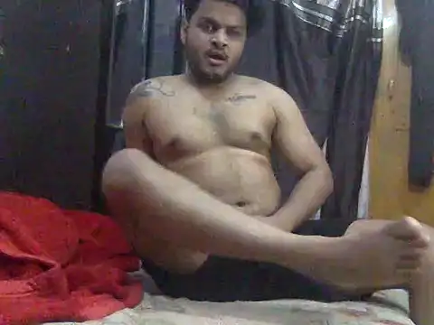 Alphastraight7678 online show from February 21, 8:54 pm