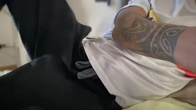 JSYMON online show from March 19, 5:06 pm