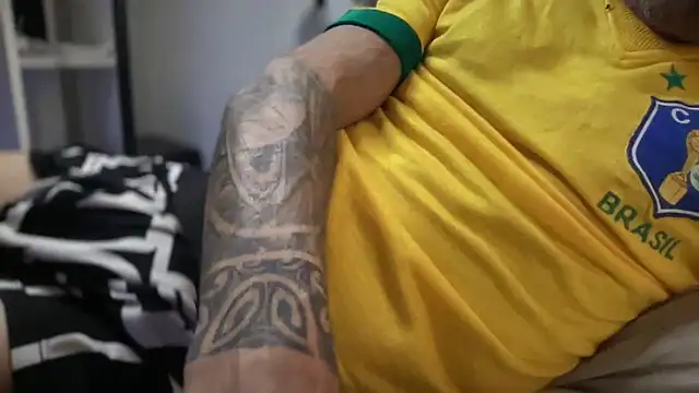 JSYMON online show from March 22, 1:53 am