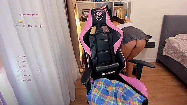 jodieangel4 sin online show from January 14, 5:40 pm