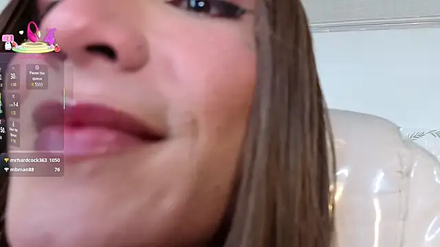 Kendry fox420  online show from April 19, 6:10 pm