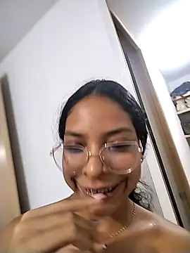 Snapshot of KATALINA_SANTANA_ chatting on March 2, 5:08 am KATALINA SANTANA online show from March 2, 5:08 am