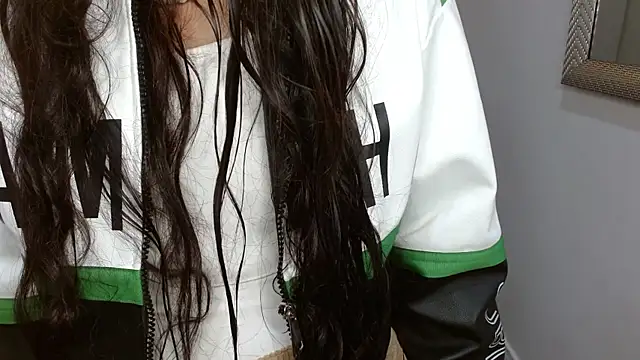 Nicolleth tk online show from March 21, 3:22 am