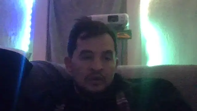 papi-fitty online show from March 1, 1:46 pm