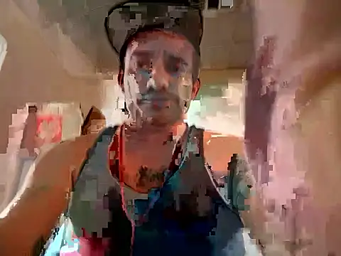 rbgenzel online show from January 16, 7:07 pm