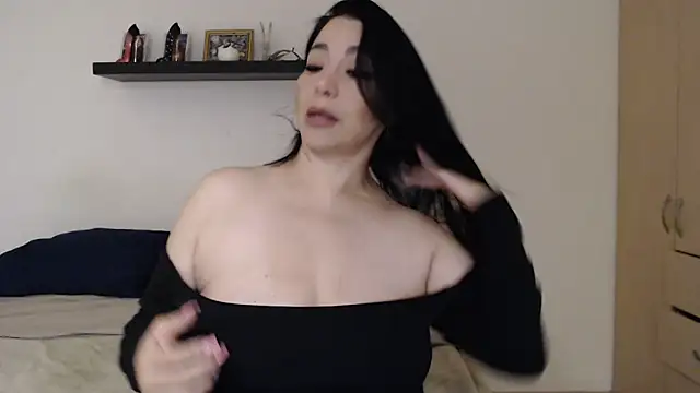 Melissaloves80 online show from March 29, 4:56 am