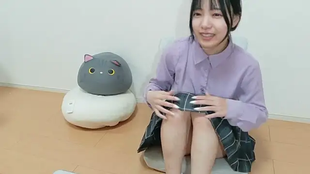 ICHIKA ch online show from March 15, 10:10 am