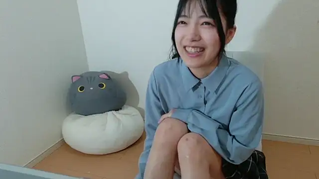 ICHIKA ch online show from March 22, 10:18 am