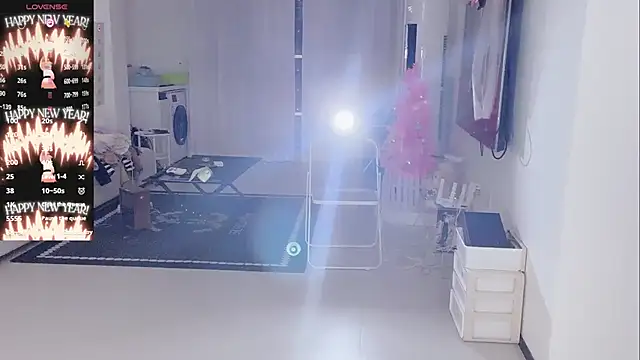 MM-Sally online show from January 8, 1:02 pm