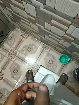 Pagelboy 089 online show from January 8, 8:27 am