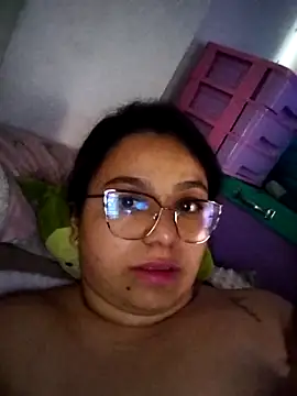 Dayann Rodri online show from January 13, 10:04 pm