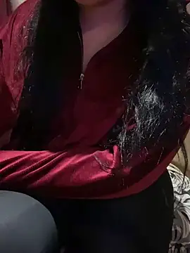 Lina Velvet  online show from March 8, 12:41 am