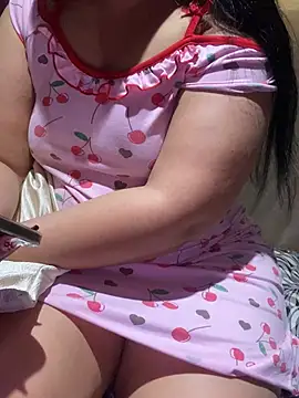 Lina Velvet  online show from April 2, 9:07 am