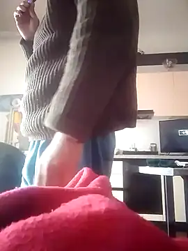 Sweet Daddy John online show from January 13, 1:16 pm