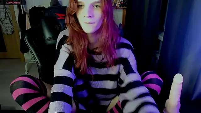 iceseeker2 online show from April 19, 9:50 pm