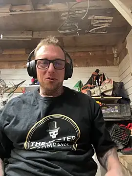 WIDBIGWHITECOCK online show from February 16, 4:08 am