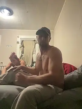 freakycpl26 online show from January 17, 9:36 am