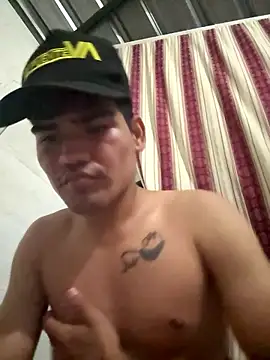 Cartolosvegr online show from January 17, 12:04 am