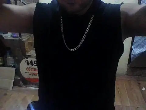 XXXvgXXnandox online show from January 9, 8:50 am