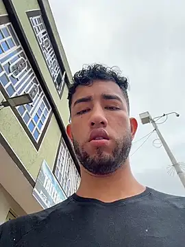 liam bronw online show from February 24, 2:48 pm