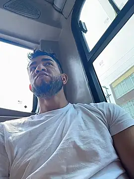 liam bronw online show from March 1, 7:27 pm