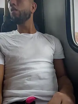 liam bronw online show from March 4, 6:14 pm