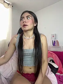 Stormi th online show from February 5, 9:52 pm