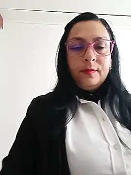 Rachel 1-1 online show from January 9, 1:03 pm