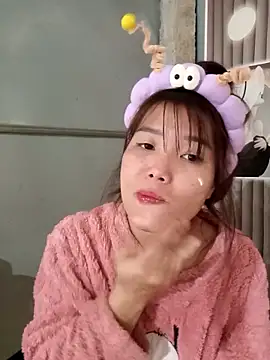 Happy sweet1 online show from January 14, 1:33 am