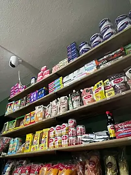 lannabellx online show from January 10, 10:36 pm