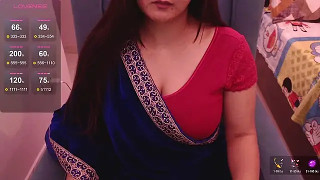 Candy-floss265 online show from December 16, 5:07 pm