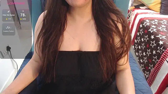 Candy-floss265 online show from February 21, 7:04 pm