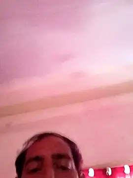 Mdsalu47 online show from February 7, 7:34 am