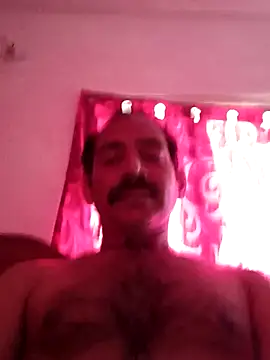 Mdsalu47 online show from February 8, 8:07 am