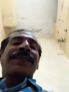 Mdsalu47 online show from February 17, 5:08 pm