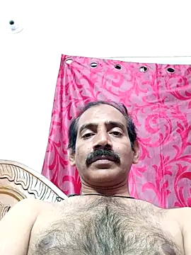 Mdsalu47 online show from February 25, 6:39 pm