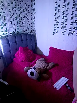  zoe grey  online show from January 13, 1:00 am